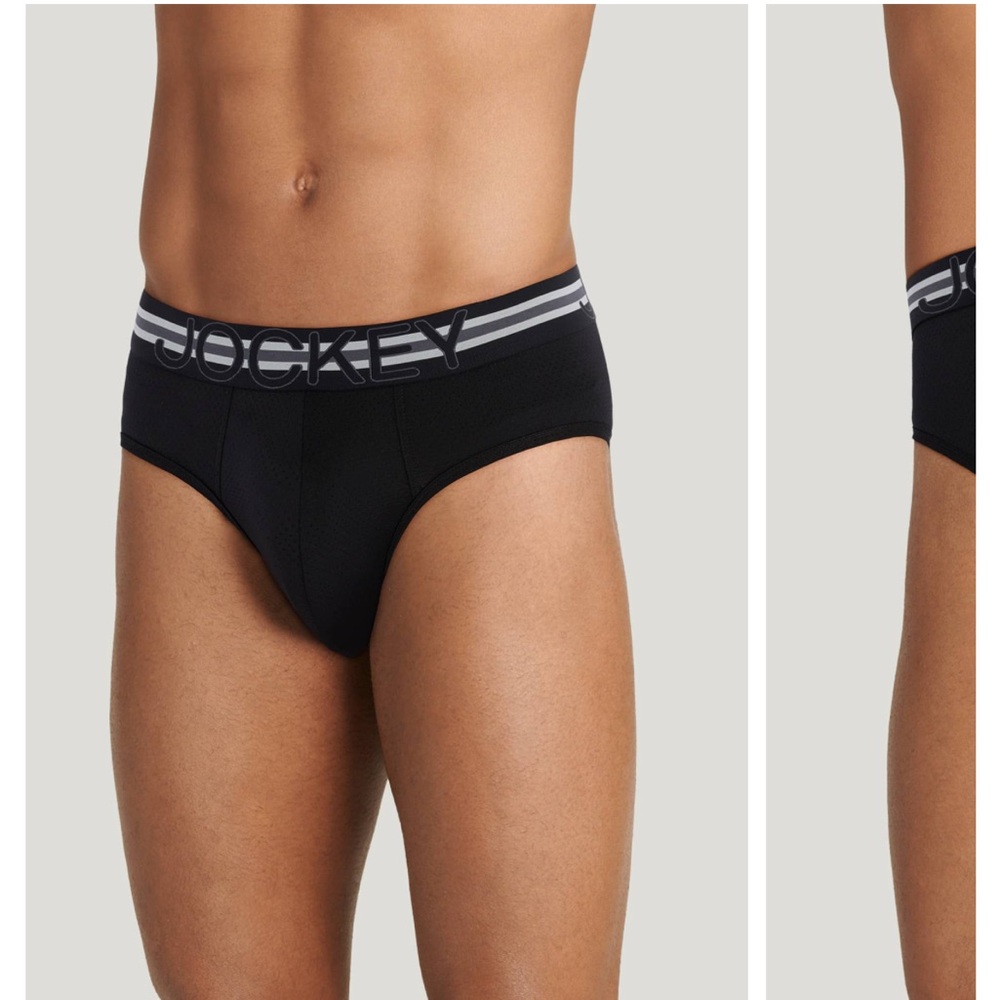 Jockey Men’s Underwear Lot of 2 | Large - Picture 15 of 16